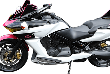 Machine Diender | Kamen Rider Wiki | Fandom