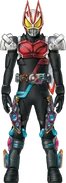 Geats KivaBeat Form Concept Art