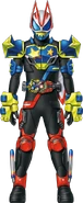 Geats MonsterBoost Form Concept Art