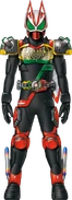 Geats OOOBoost Form Concept Art
