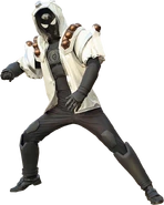 KRGh-Benkei Ghost (Materialization).png (467 KB) Benkei Ghost (Materialization)