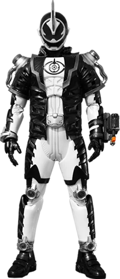 Kamen Rider Necrom Kamen Rider Wiki Fandom