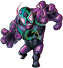 Repli Wrestler-G