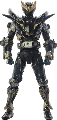 kamen rider dragon knight survive mode