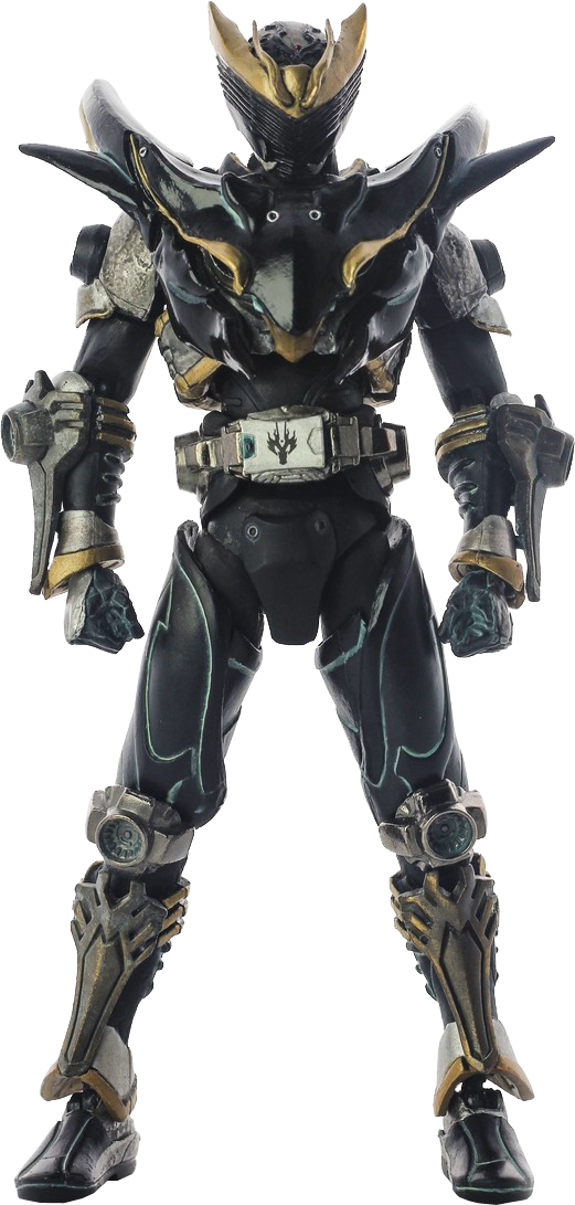定番人気！ Kamen Rider Ryuga | Kamen Rider Wiki | Fandom 特撮