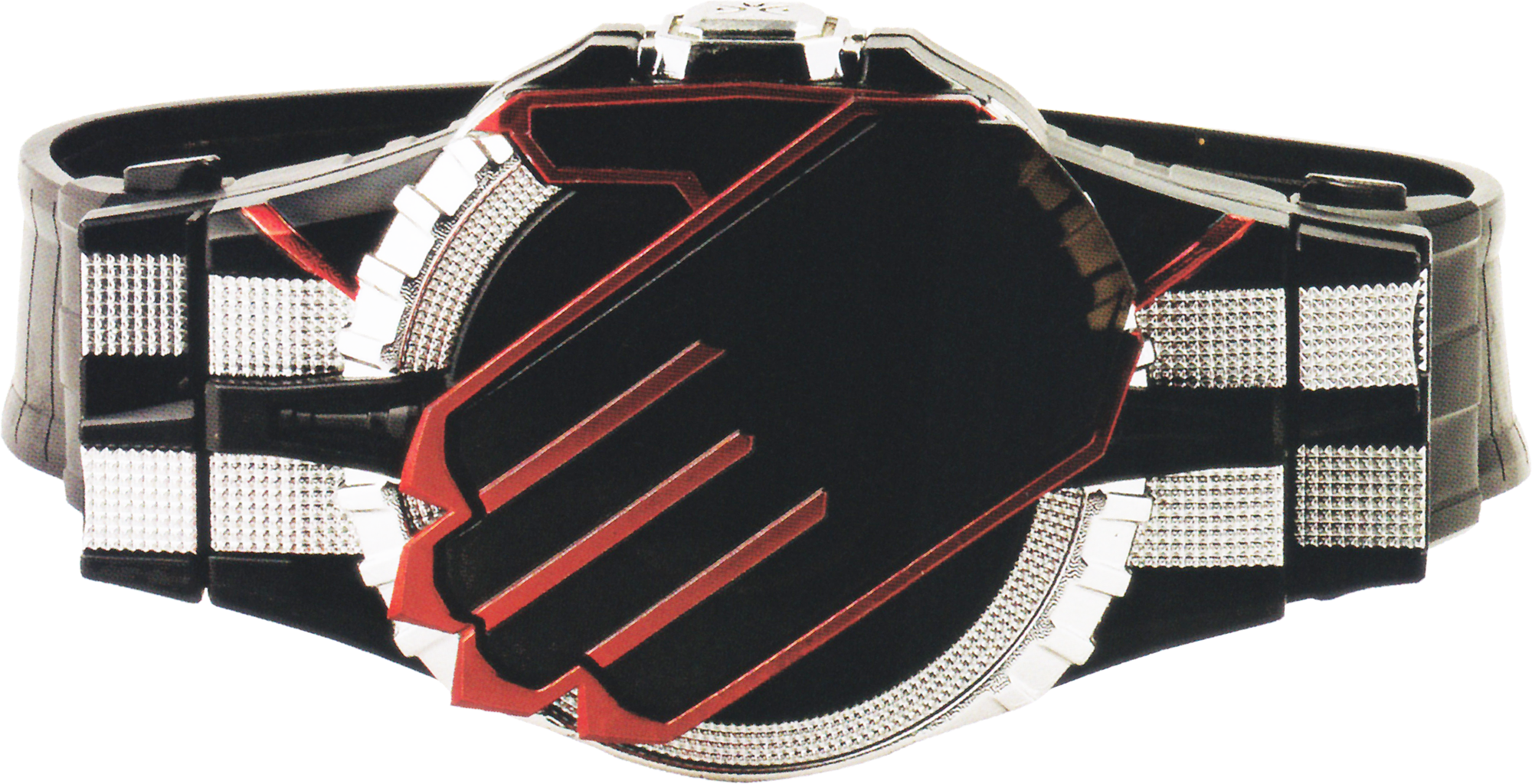 ラッカゴスペル　残骸 Sorcerer's Belt | Kamen Rider Wiki | Fandom