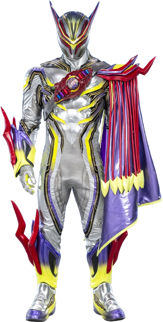 Three | Kamen Rider Wiki | Fandom