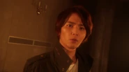 KazumaGorider.jpg (151 KB) Kazuma Kenzaki Kamen Rider Blade