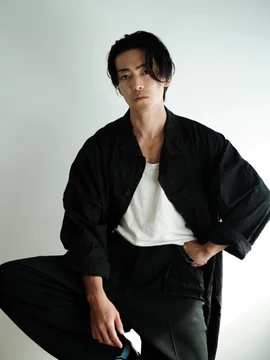 Shunsuke Daitoh | Kamen Rider Wiki | Fandom