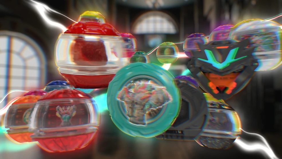 Case34: Infiltrate | Kamen Rider Wiki | Fandom