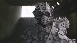 Crab Orphnoch Profile