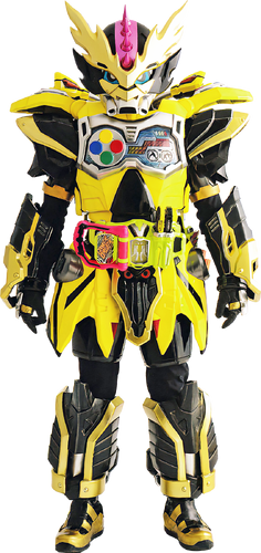 Chambara Gamer | Kamen Rider Wiki | Fandom Chambara Gamer | Kamen Rider Wiki | Fandom