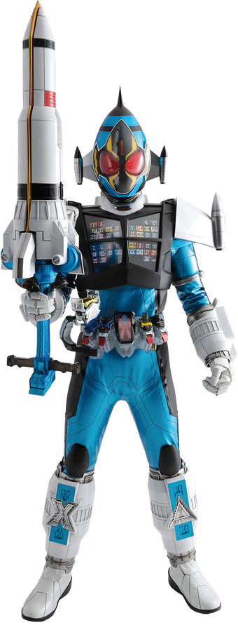 Gentaro Kisaragi | Kamen Rider Wiki | Fandom