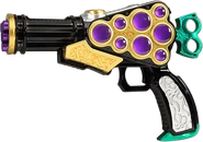 Budou Arms: Budou Ryuhou