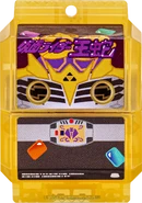 Ouja Survive Gochizo