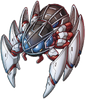 Kamen Rider Demons
