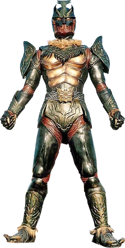 Gurongi | Kamen Rider Wiki | Fandom