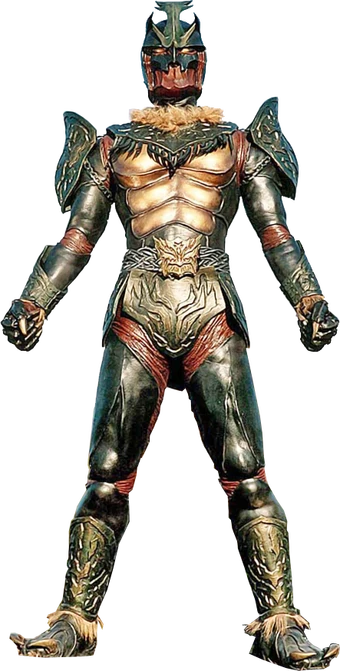 Go·Gadol·Ba | Kamen Rider Wiki | Fandom