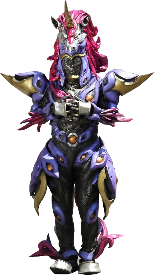 Unicorn Yummy | Kamen Rider Wiki | Fandom