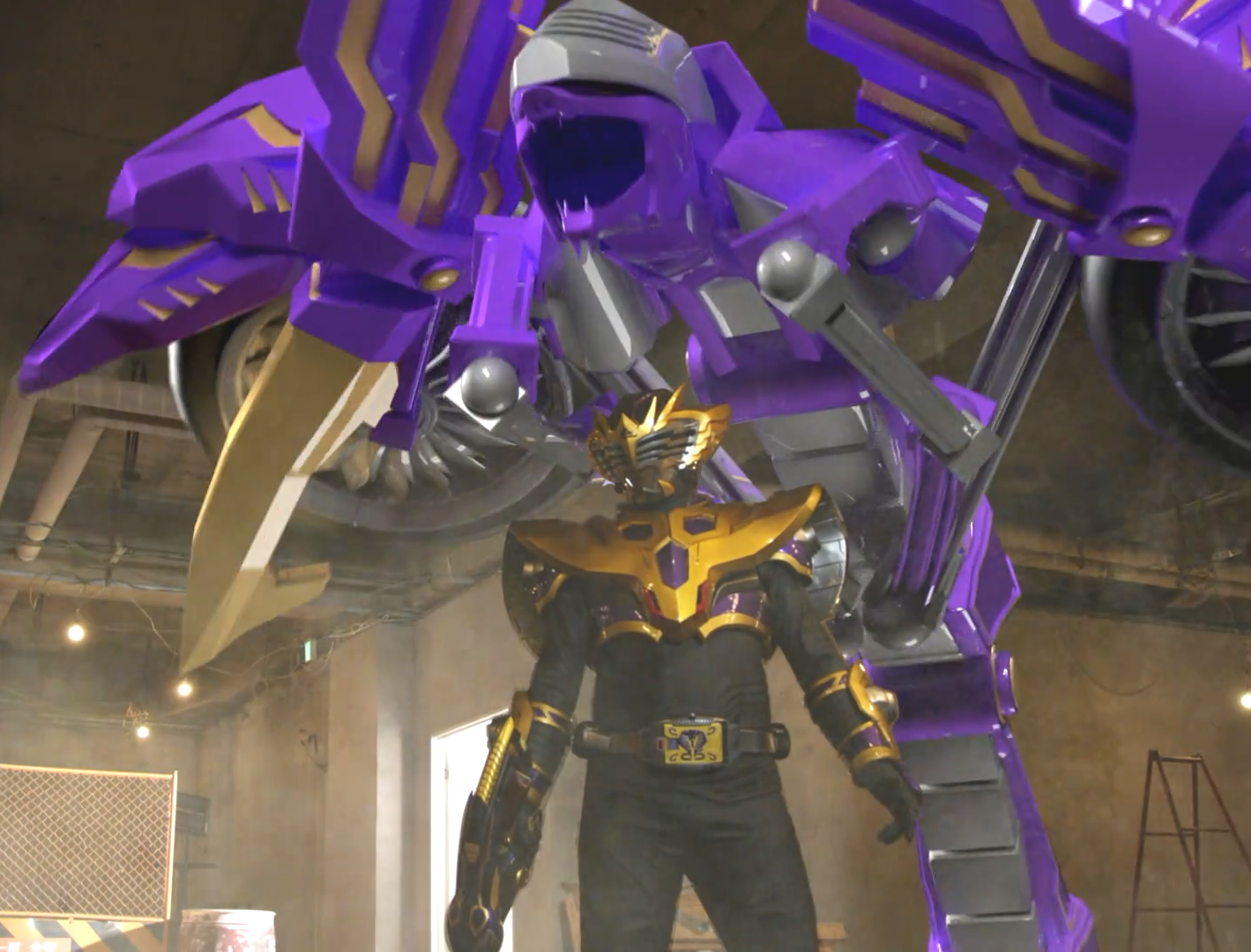 Venosnaker (Ryuki) | Kamen Rider Wiki | Fandom
