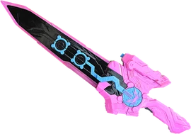 Onjuuken Suzune | Kamen Rider Wiki | Fandom