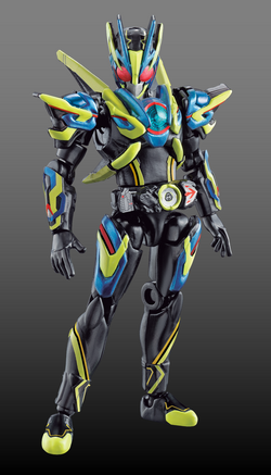 SO-DO Kamen Rider Zero-One | Kamen Rider Wiki | Fandom