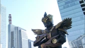 Kamen Rider Odin (A.R. World) (2.63 MB) Kamen Rider Odin (A.R