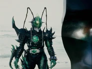 16 janvier 2005 Épisode 48 : Prologue à l’extermination Scénario : Aikawa Shou Réalisation : Nagaishi Takao