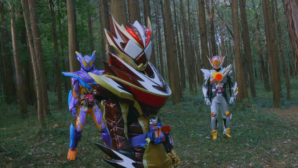 Shoma | Kamen Rider Wiki | Fandom