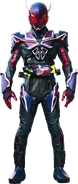 Kamen Rider Eden