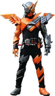 KRBu-Buildhawkgatling