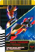 Agito Tornador