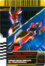 Final FormRide: Agito Tornador