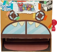 Maison Gochizo Kamen Rider Gavv