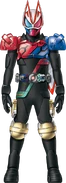 Geats BuildLive Form Concept Art