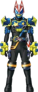 Geats MonsterJeanne Form Concept Art