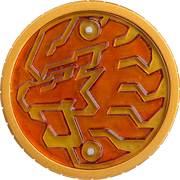 KRO-Lion Medal