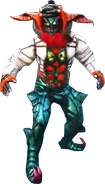 KRRe-Orangutan Deadman.png (127 KB) Orangutan Deadman Taro Gondawara