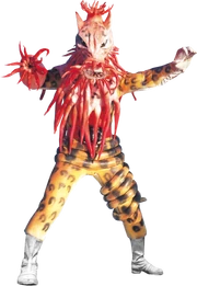 KRTOS-Isoguin Jaguar