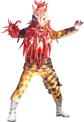 怪獣アイシー　MAO CAT　 ZODIAC セット　せりのりか TOUMA serinorica webshop