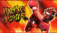 Knock Out Fighter