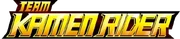 Team Kamen Rider (2020-Present)