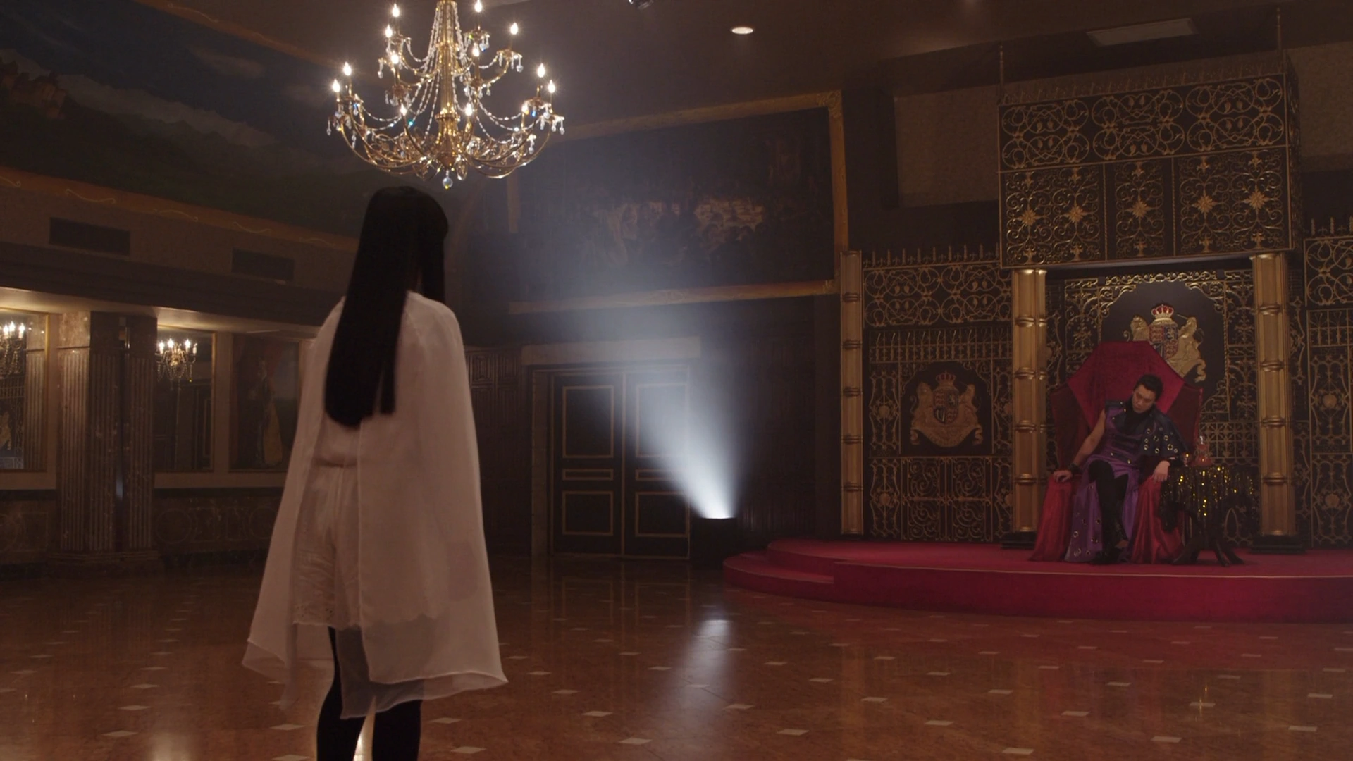 2019: Tsukuyomi Confidential | Kamen Rider Wiki | Fandom