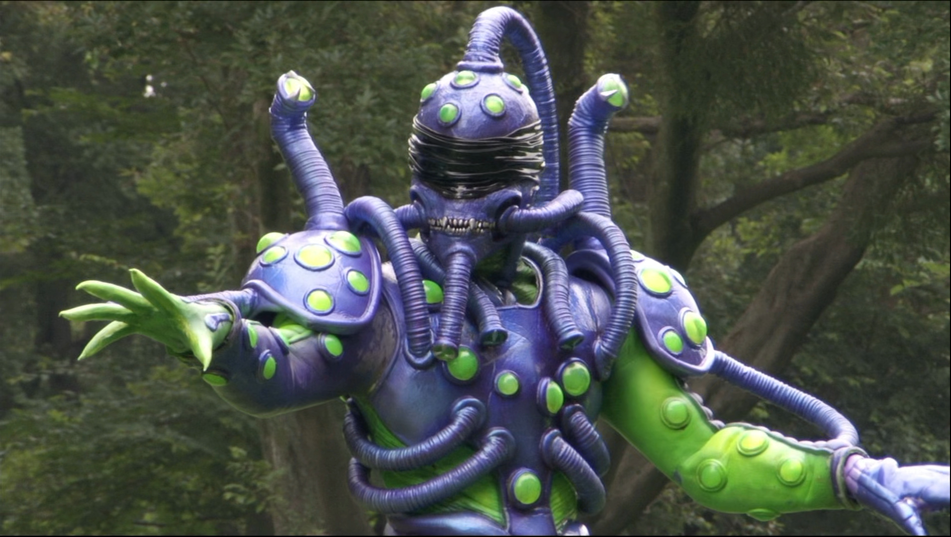 Bloodsucker Imagin | Kamen Rider Wiki | Fandom
