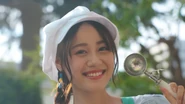 Ice Cream Girl.png (1.71 MB) As the Ice Cream Girl in the Cherry-ish! music video