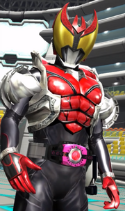 Decade Kiva (NeoDdecadriver Version)