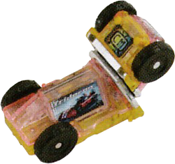 Shift Cars | Kamen Rider Wiki | Fandom