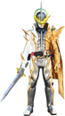 Kamen Rider Espada Kento Fukamiya