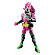 LVUR Ex-Aid Level 2 (LVUR01)