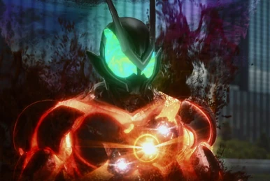 Four Archangels - Uriel A.T. | Z/X -Zillions of enemy X- Wiki | Fandom